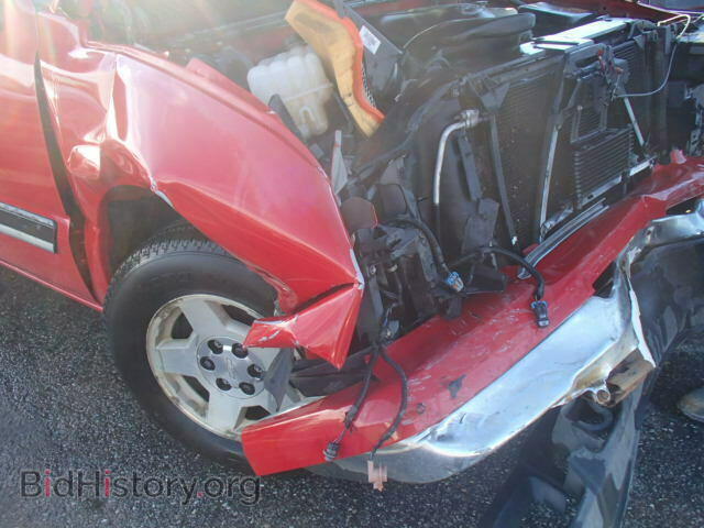 2006 CHEVROLET SILVERADO - VIN: 1GCEC19Z06Z214026 - Фото 9