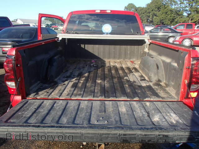 2006 CHEVROLET SILVERADO - VIN: 1GCEC19Z06Z214026 - Фото 10