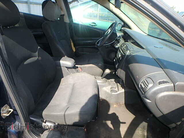 2003 DODGE NEON - VIN: 1B3ES26C53D113258 - Фото 5