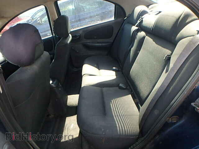 2003 DODGE NEON - VIN: 1B3ES26C53D113258 - Фото 6