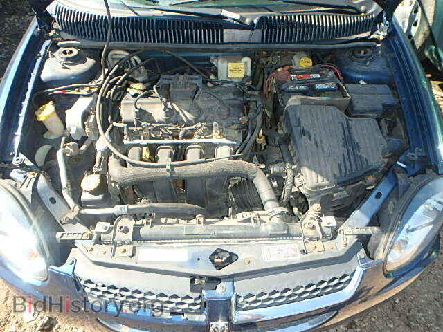 2003 DODGE NEON - VIN: 1B3ES26C53D113258 - Фото 7