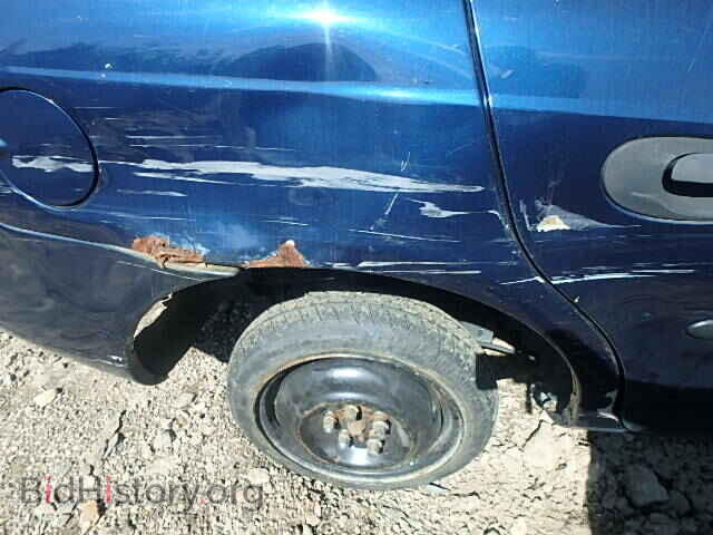 2003 DODGE NEON - VIN: 1B3ES26C53D113258 - Фото 10
