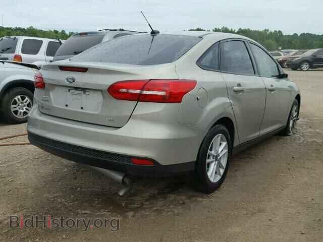 2015 FORD FOCUS - VIN: 1FADP3F22FL213617 - Photo 4