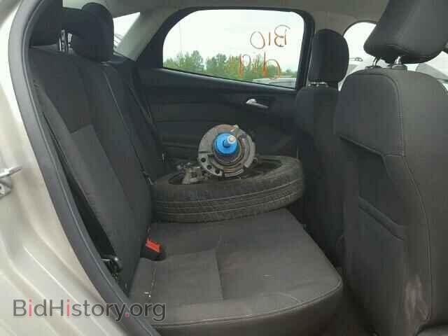2015 FORD FOCUS - VIN: 1FADP3F22FL213617 - Photo 6