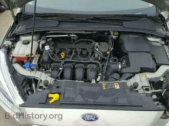 2015 FORD FOCUS - VIN: 1FADP3F22FL213617 - Photo 7