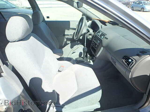 2000 MITSUBISHI GALANT - VIN: 4A3AA36G2YE055634 - Фото 5