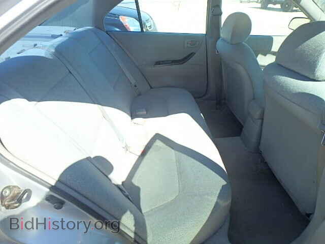 2000 MITSUBISHI GALANT - VIN: 4A3AA36G2YE055634 - Фото 6