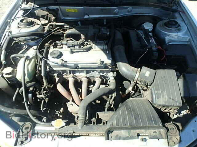 2000 MITSUBISHI GALANT - VIN: 4A3AA36G2YE055634 - Фото 7