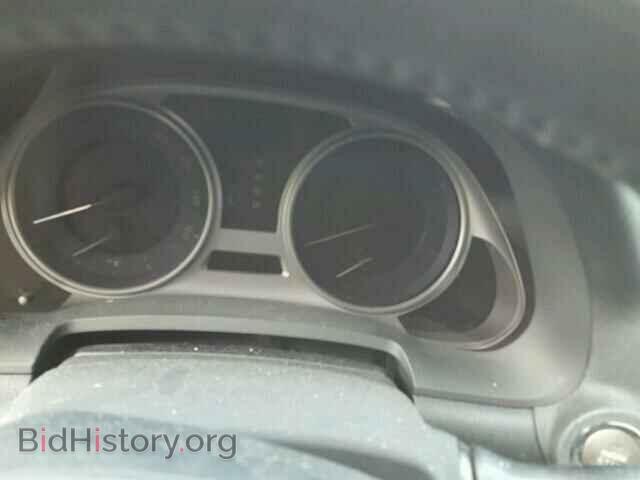 2006 LEXUS IS250 - VIN: JTHBK262665022568 - Фото 8