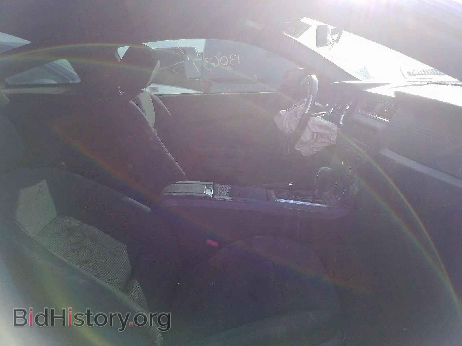 2014 FORD MUSTANG - VIN: 1ZVBP8CF4E5247080 - Фото 5