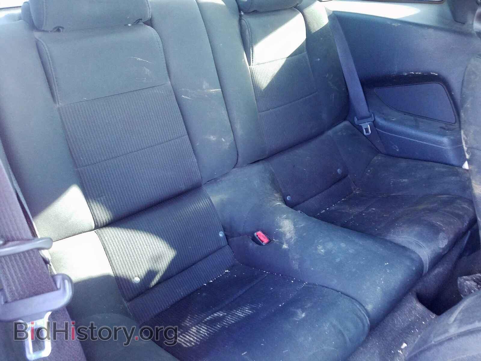 2014 FORD MUSTANG - VIN: 1ZVBP8CF4E5247080 - Фото 6