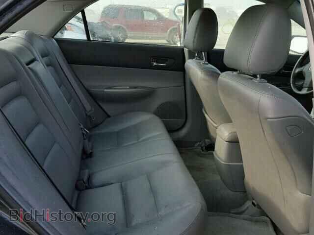 2005 MAZDA 6 - VIN: 1YVHP80D555M09809 - Фото 6