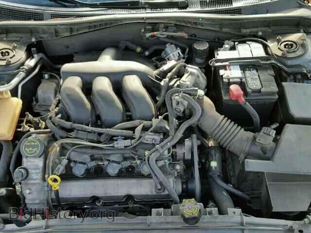 2005 MAZDA 6 - VIN: 1YVHP80D555M09809 - Фото 7