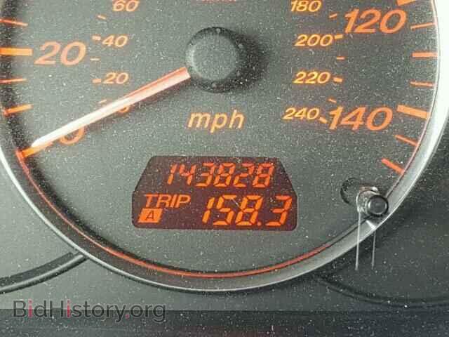 2005 MAZDA 6 - VIN: 1YVHP80D555M09809 - Фото 8