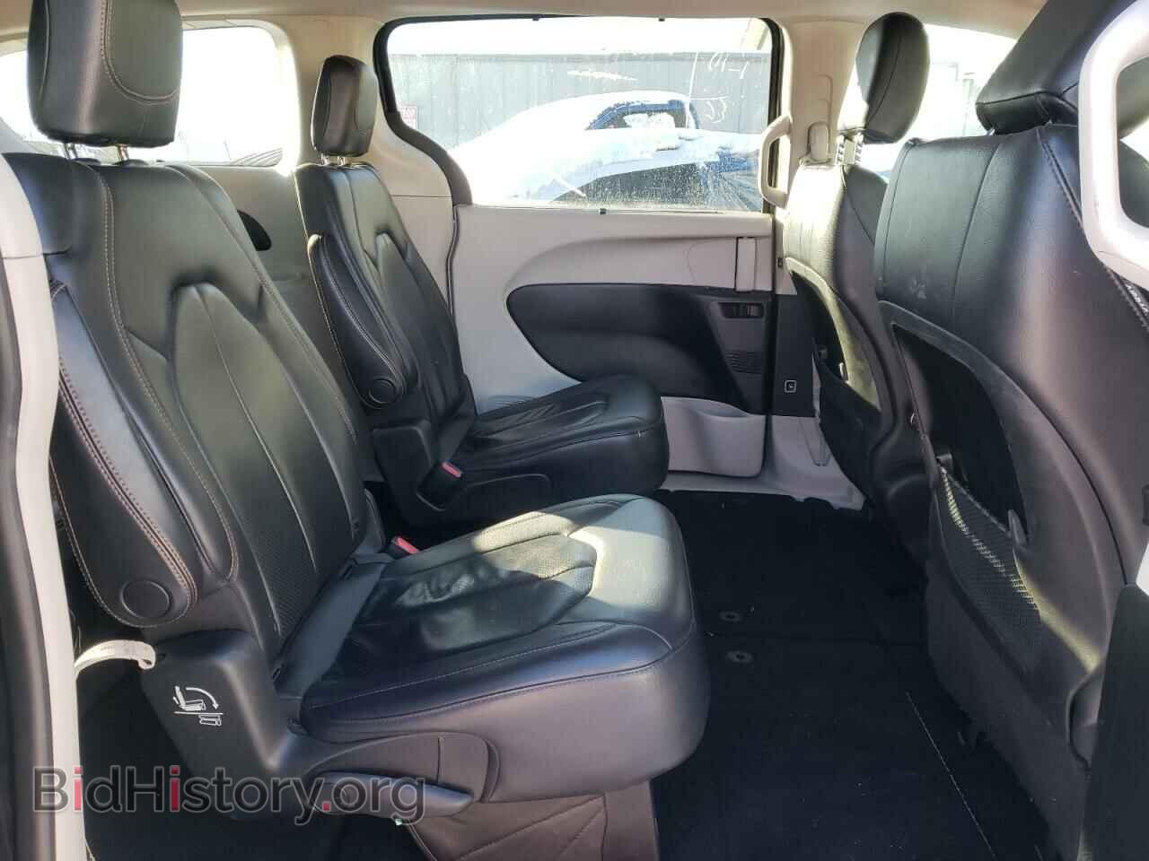2019 CHRYSLER PACIFICA - VIN: 2C4RC1BG1KR624770 - Фото 6