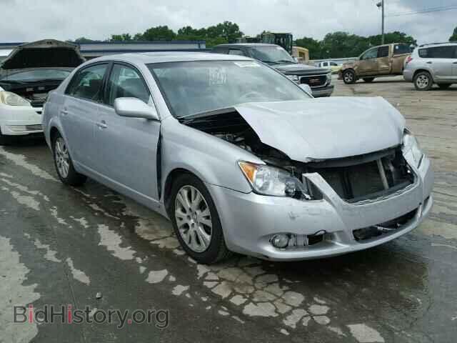 Фотография 4T1BK36B38U307787 - TOYOTA AVALON 2008