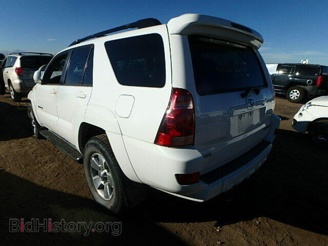 2005 TOYOTA 4RUNNER - VIN: JTEBT17R950052837 - Фото 3