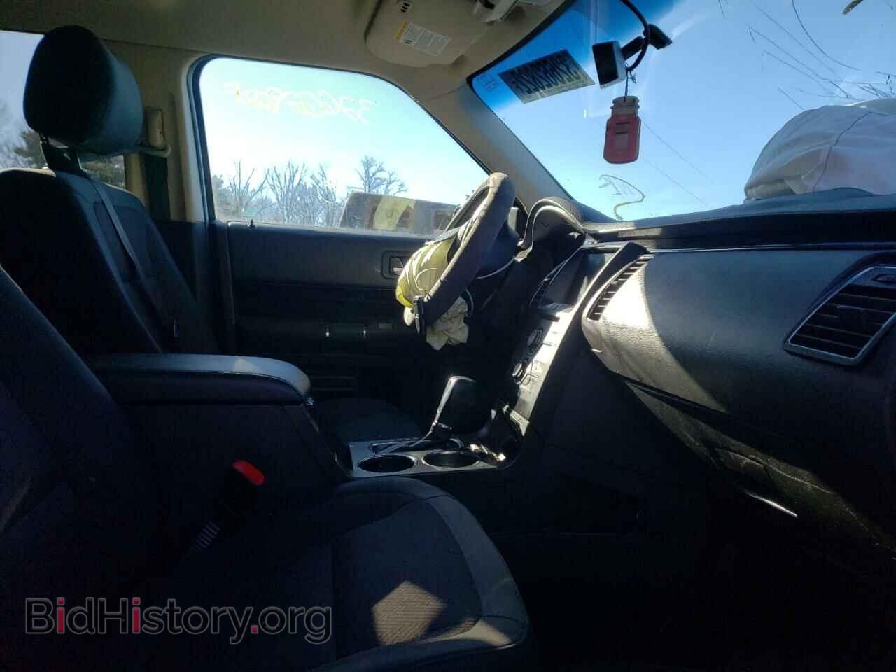 2017 FORD FLEX - VIN: 2FMHK6C85HBA06917 - Photo 5