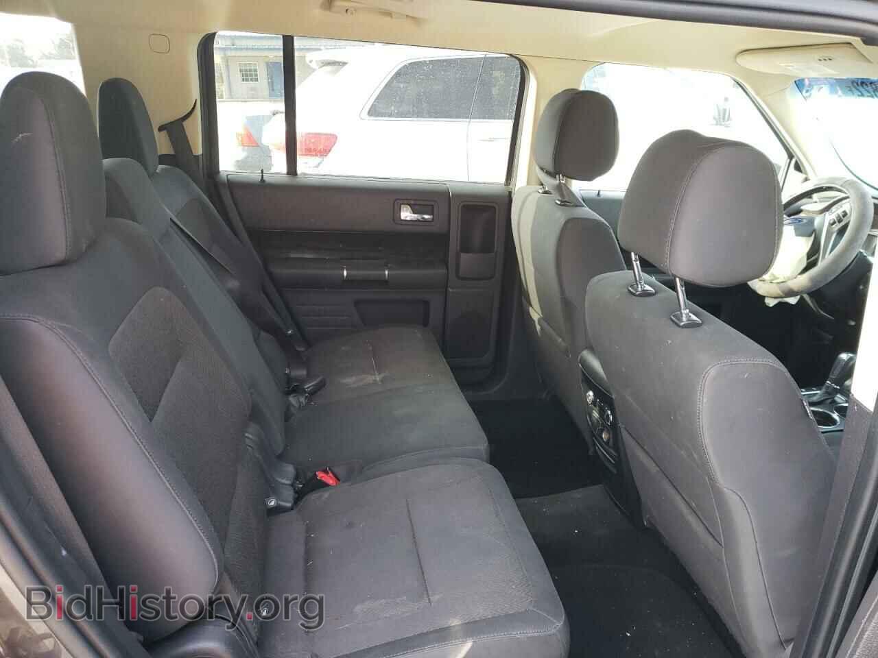 2017 FORD FLEX - VIN: 2FMHK6C85HBA06917 - Photo 6