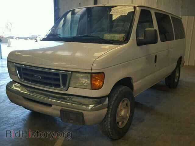 2003 FORD ECONOLINE - VIN: 1FBNE31L83HB64933 - Photo 2