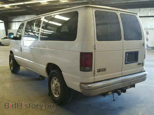 2003 FORD ECONOLINE - VIN: 1FBNE31L83HB64933 - Photo 3