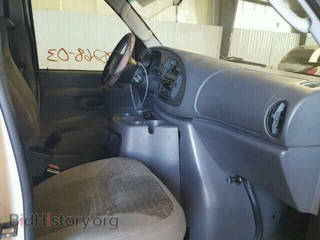2003 FORD ECONOLINE - VIN: 1FBNE31L83HB64933 - Photo 5