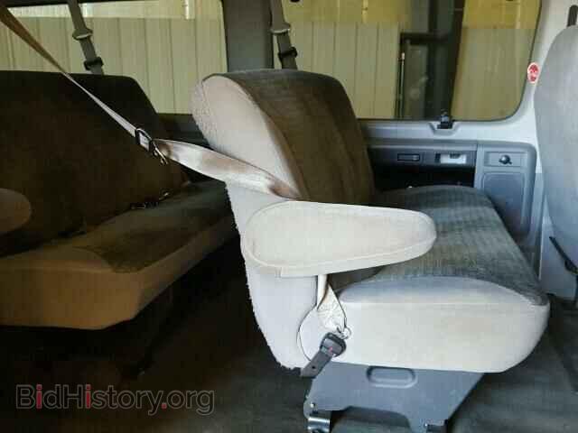 2003 FORD ECONOLINE - VIN: 1FBNE31L83HB64933 - Photo 6