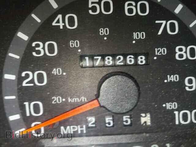 2003 FORD ECONOLINE - VIN: 1FBNE31L83HB64933 - Photo 8
