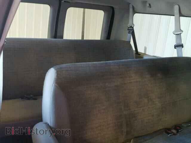 2003 FORD ECONOLINE - VIN: 1FBNE31L83HB64933 - Photo 9