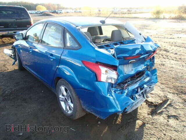 2014 FORD FOCUS - VIN: 1FADP3F20EL241088 - Photo 3