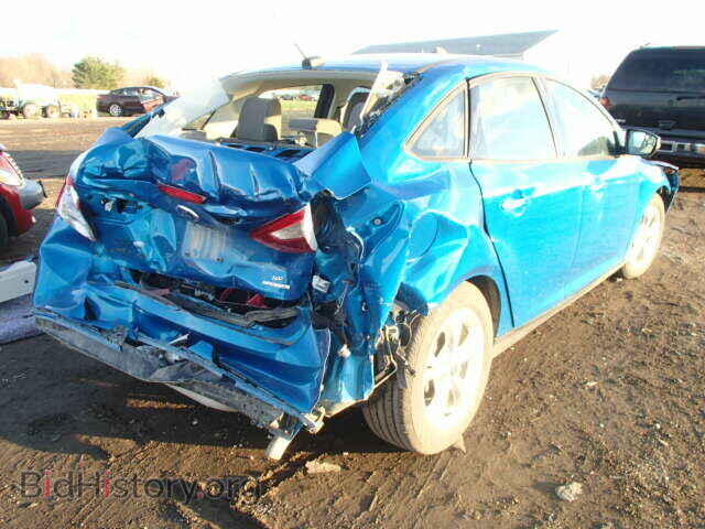 2014 FORD FOCUS - VIN: 1FADP3F20EL241088 - Photo 4