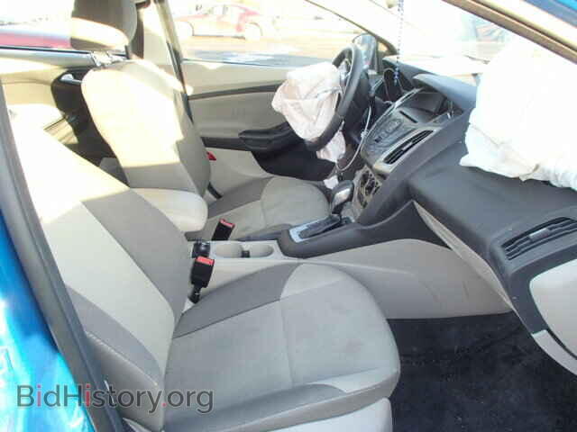 2014 FORD FOCUS - VIN: 1FADP3F20EL241088 - Photo 5