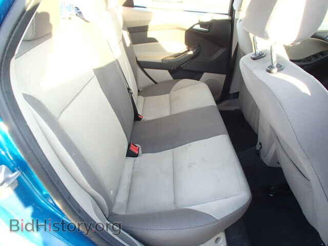 2014 FORD FOCUS - VIN: 1FADP3F20EL241088 - Photo 6