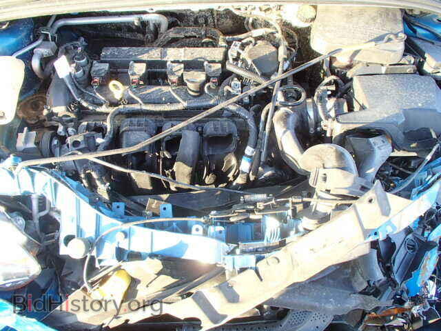 2014 FORD FOCUS - VIN: 1FADP3F20EL241088 - Photo 7