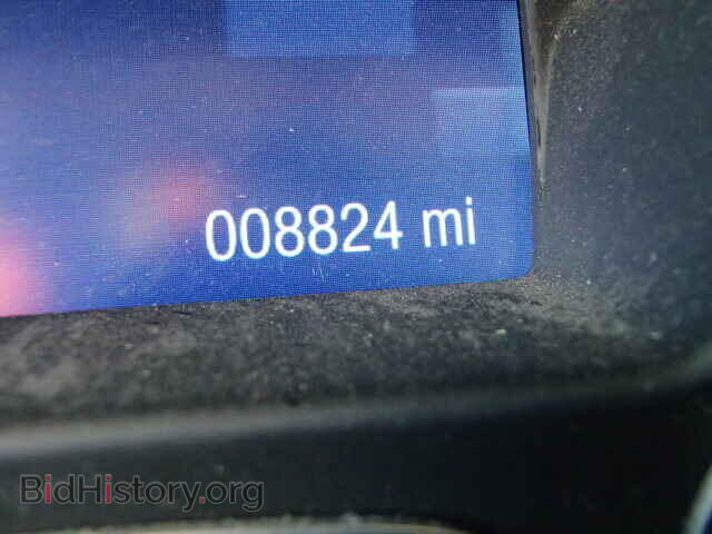2014 FORD FOCUS - VIN: 1FADP3F20EL241088 - Photo 8