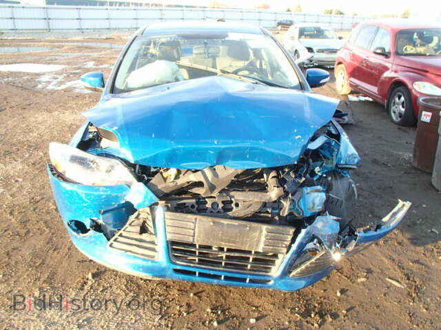 2014 FORD FOCUS - VIN: 1FADP3F20EL241088 - Photo 9
