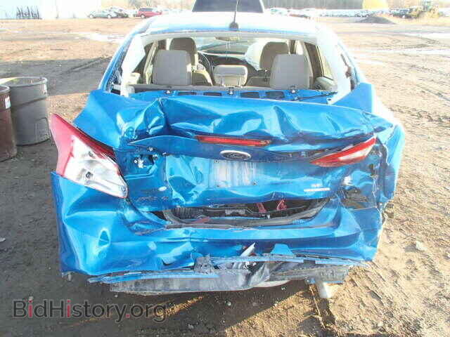 2014 FORD FOCUS - VIN: 1FADP3F20EL241088 - Photo 10