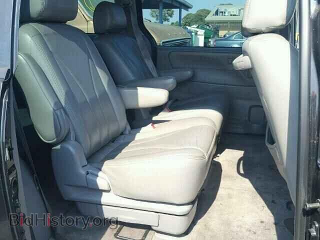2003 MAZDA MPV - VIN: JM3LW28A330337598 - Фото 6