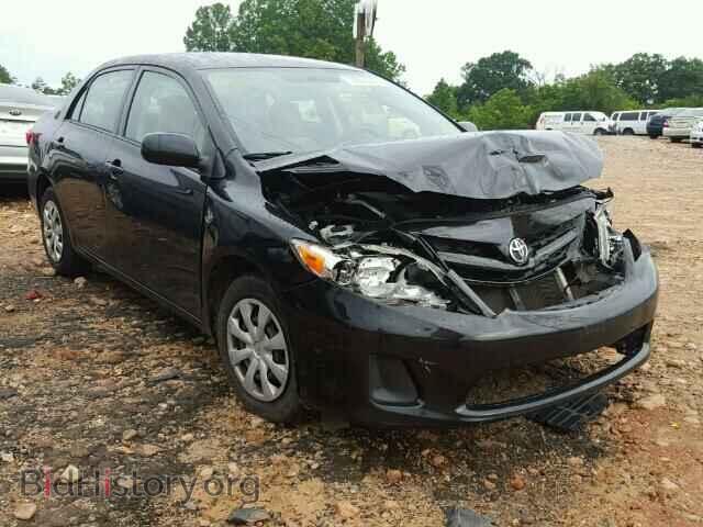Фотография JTDBU4EE6BJ090938 - TOYOTA COROLLA 2011