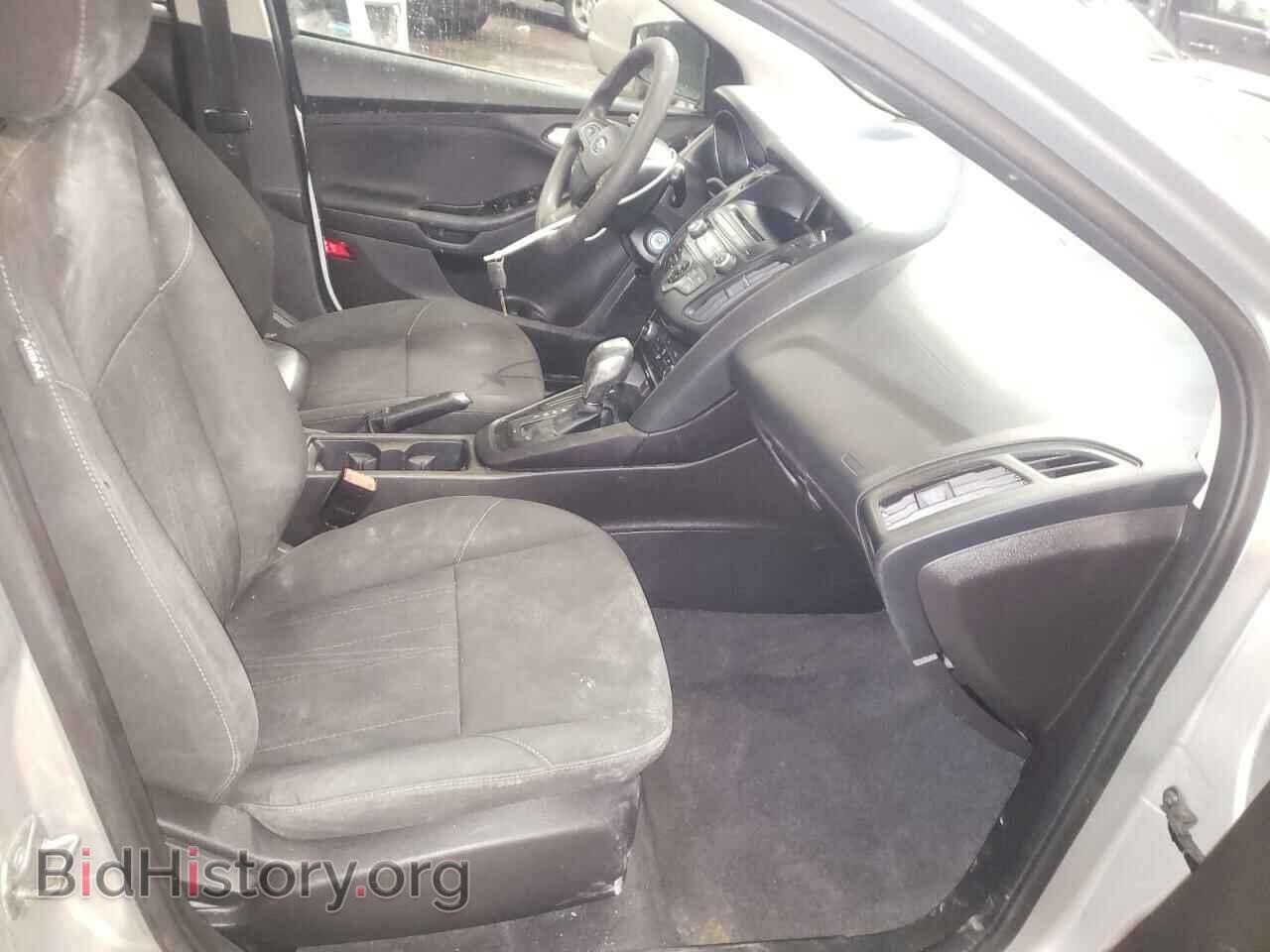 2016 FORD FOCUS - VIN: 1FADP3K2XGL204588 - Фото 5