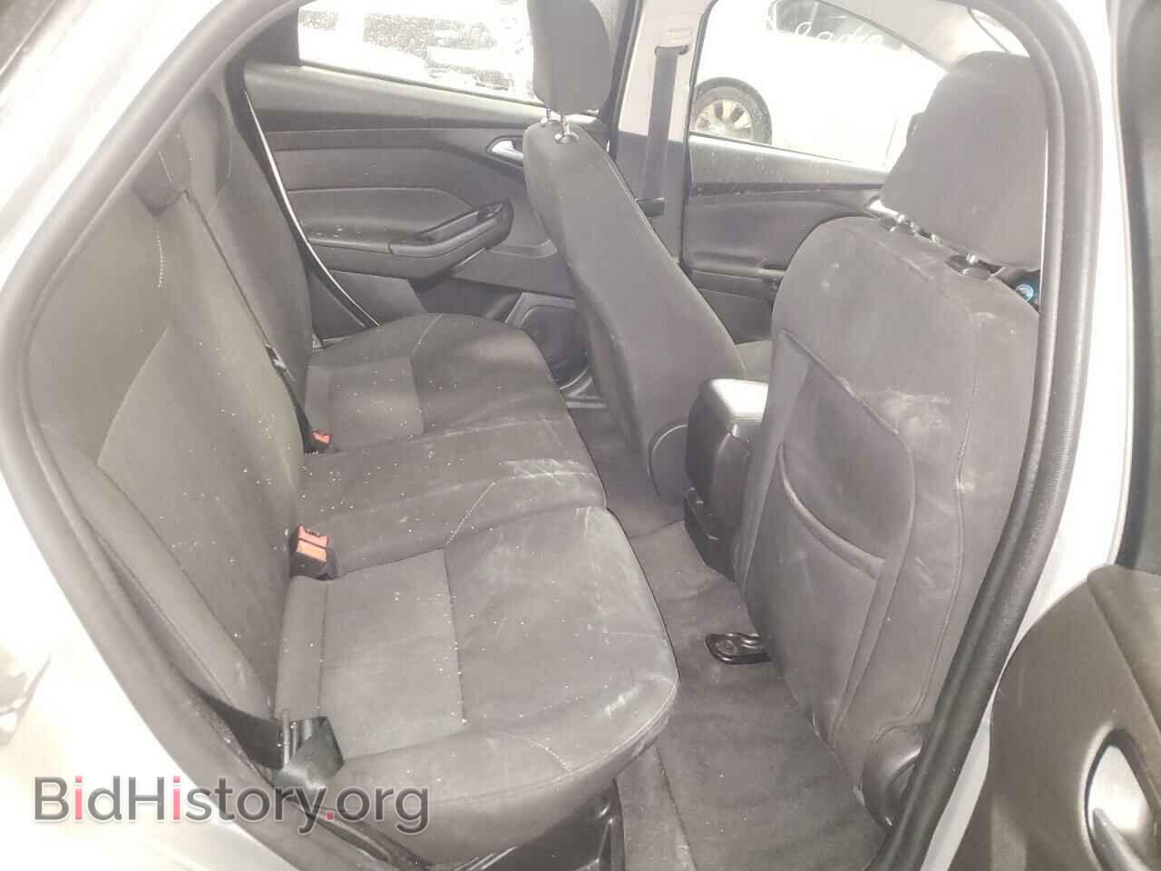 2016 FORD FOCUS - VIN: 1FADP3K2XGL204588 - Фото 6
