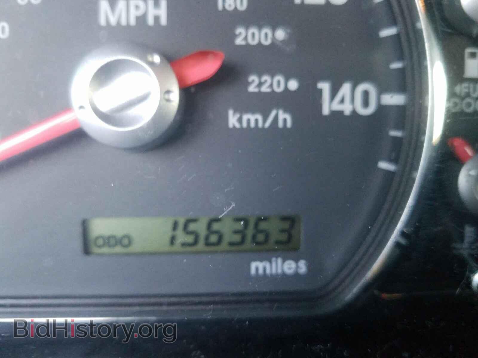 2011 MITSUBISHI GALANT - VIN: 4A32B3FF8BE008155 - Фото 8