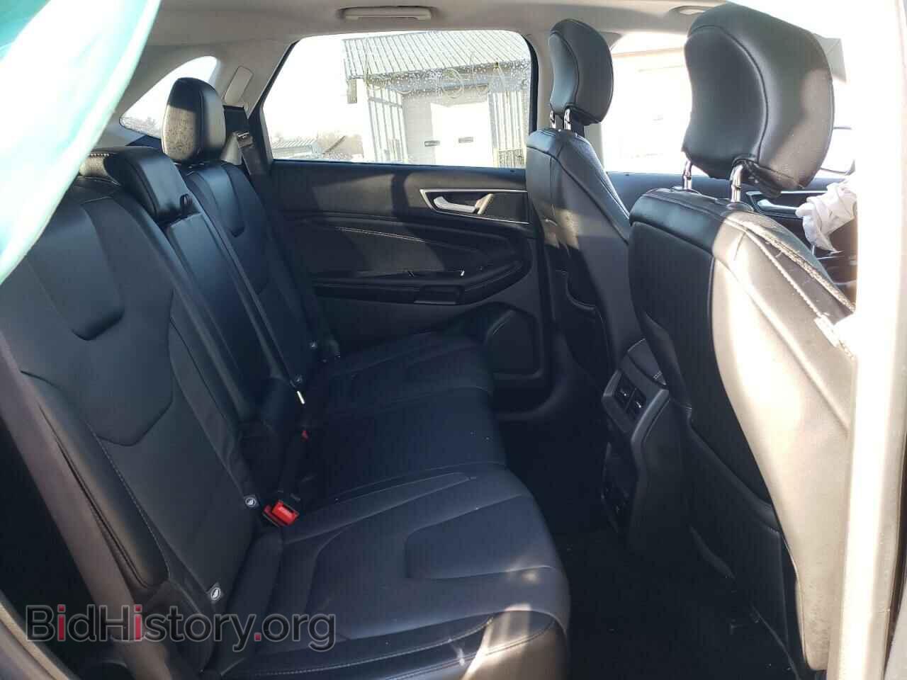 2016 FORD EDGE - VIN: 2FMPK4K92GBB55634 - Photo 6