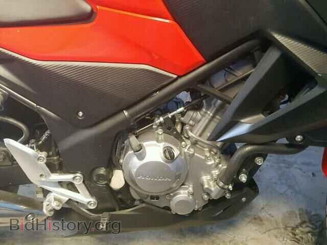 2015 HONDA CB CYCLE - VIN: MLHNC521XF5102172 - Photo 7