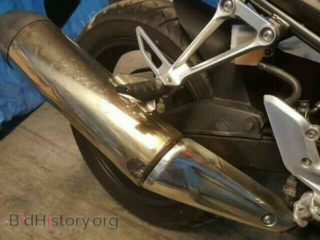 2015 HONDA CB CYCLE - VIN: MLHNC521XF5102172 - Photo 9