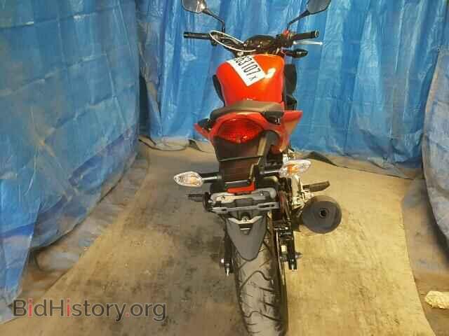 2015 HONDA CB CYCLE - VIN: MLHNC521XF5102172 - Photo 10