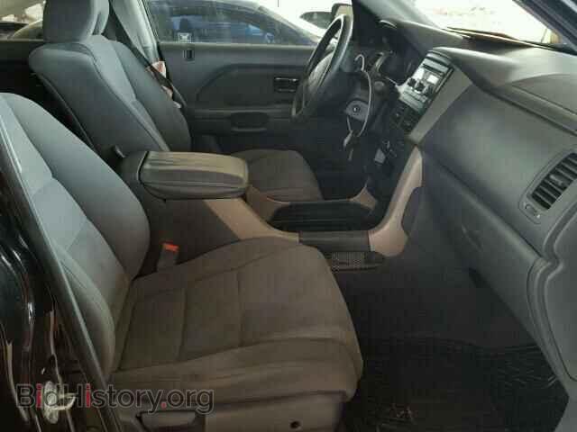 2006 HONDA PILOT - VIN: 5FNYF28496B026515 - Фото 5