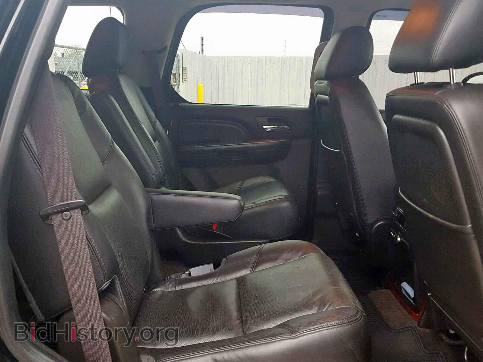 2012 CADILLAC ESCALADE L - VIN: 1GYS4BEF7CR257589 - Фото 6