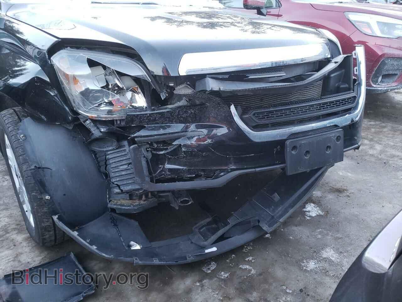 2017 GMC TERRAIN - VIN: 2GKFLSEK4H6263462 - Фото 9