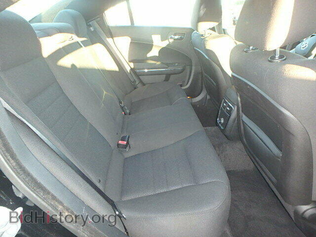 2013 DODGE CHARGER - VIN: 2C3CDXHGXDH742746 - Фото 6